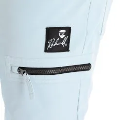 Rehall, Lise-R Pantalon De Ski Femmes Ice Bleu 17 Rehall, Lise-R Pantalon De Ski Femmes Ice Bleu -ColourWear Soldes rehall lise r ba skibroek gevoerd dames ice blauw 22rehal146v6 BI 09