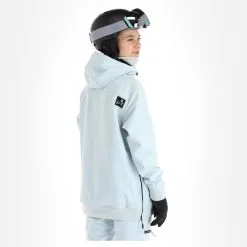 Rehall, Noah-R Anorak D'hiver Femmes Ice Bleu -ColourWear Soldes rehall noah r af anorak dames ice blauw 22rehal148v1 BI 03