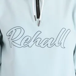 Rehall, Noah-R Anorak D'hiver Femmes Ice Bleu -ColourWear Soldes rehall noah r af anorak dames ice blauw 22rehal148v1 BI 08