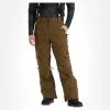 Rehall, Poker-R Pantalon De Ski Hommes Dessert Palm Brun -ColourWear Soldes rehall poker r ba skibroek gevoerd heren dessert palm bruin 22rehal111v3 BI 02