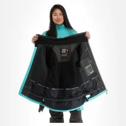 Rehall, Ricky-R Veste De Ski Femmes Graphite Gris 16 Rehall, Ricky-R Veste De Ski Femmes Graphite Gris -ColourWear Soldes rehall ricky r aa jas gevoerd dames graphite grijs 22rehal140v2 BI 06