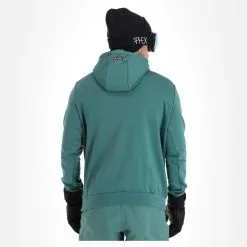 Rehall, Rogers-R Pull Hommes Spruce Bleu -ColourWear Soldes rehall rogers r eb trui heren spruce blauw 22rehal118v4 BI 03