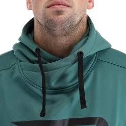 Rehall, Rogers-R Pull Hommes Spruce Bleu -ColourWear Soldes rehall rogers r eb trui heren spruce blauw 22rehal118v4 BI 06