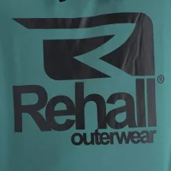 Rehall, Rogers-R Pull Hommes Spruce Bleu -ColourWear Soldes rehall rogers r eb trui heren spruce blauw 22rehal118v4 BI 08