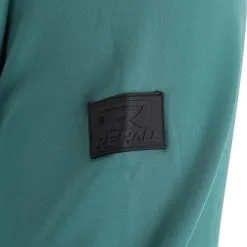 Rehall, Rogers-R Pull Hommes Spruce Bleu -ColourWear Soldes rehall rogers r eb trui heren spruce blauw 22rehal118v4 BI 09