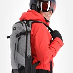 Rehall, Ziva-R Anorak D'hiver Femmes Coral Rose -ColourWear Soldes rehall ziva r af anorak dames coral roze 22rehal144v7 BI 05