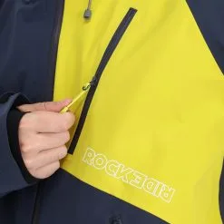 Rock Experience, Ice Thriller Veste De Ski à Coque Dure Hommes Citronelle Nights Bleu 21 Rock Experience, Ice Thriller Veste De Ski à Coque Dure Hommes Citronelle Nights Bleu -ColourWear Soldes rock experience ice thriller ab hardshell jas heren citronelle 22rocke102v2 BI 11