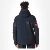 Rossignol, Hero Course Veste De Ski Hommes Noir -ColourWear Soldes rossignol hero course aa jas gevoerd heren zwart 22rossi111v1 BI 02