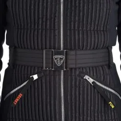 Rossignol, Maddy-Star Jc De Castelbajac Veste De Ski Femmes Noir 21 Rossignol, Maddy-Star Jc De Castelbajac Veste De Ski Femmes Noir -ColourWear Soldes rossignol maddy star jc de castelbajac aa jas gevoerd dames zwart 22rossi103v1 BI 11