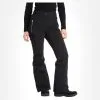 Rossignol, Stellar Jc De Castelbajac Pantalon De Ski Femmes Noir -ColourWear Soldes rossignol stellar jc de castelbajac ba skibroek gevoerd dames 22rossi109v2 BI 02