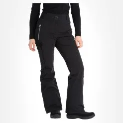 Rossignol, Stellar Jc De Castelbajac Pantalon De Ski Femmes Noir