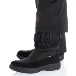 Rossignol, Stellar Jc De Castelbajac Pantalon De Ski Femmes Noir -ColourWear Soldes rossignol stellar jc de castelbajac ba skibroek gevoerd dames 22rossi109v2 BI 06