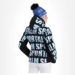 Sportalm Kitzbühel, 9820503185 Veste De Ski Femmes Noir 13 Sportalm Kitzbühel, 9820503185 Veste De Ski Femmes Noir -ColourWear Soldes sportalm kitzbuhel 9820503185 aa jas gevoerd dames zwart 22sport101v1 BI 03