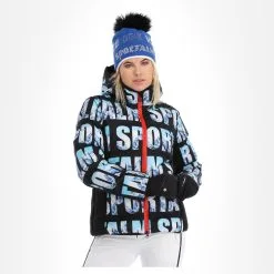 Sportalm Kitzbühel, 9820503185 Veste De Ski Femmes Noir 14 Sportalm Kitzbühel, 9820503185 Veste De Ski Femmes Noir -ColourWear Soldes sportalm kitzbuhel 9820503185 aa jas gevoerd dames zwart 22sport101v1 BI 04