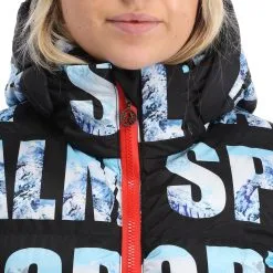 Sportalm Kitzbühel, 9820503185 Veste De Ski Femmes Noir 17 Sportalm Kitzbühel, 9820503185 Veste De Ski Femmes Noir -ColourWear Soldes sportalm kitzbuhel 9820503185 aa jas gevoerd dames zwart 22sport101v1 BI 07