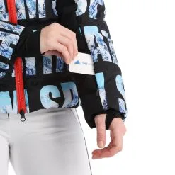 Sportalm Kitzbühel, 9820503185 Veste De Ski Femmes Noir 18 Sportalm Kitzbühel, 9820503185 Veste De Ski Femmes Noir -ColourWear Soldes sportalm kitzbuhel 9820503185 aa jas gevoerd dames zwart 22sport101v1 BI 08