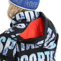 Sportalm Kitzbühel, 9820503185 Veste De Ski Femmes Noir 21 Sportalm Kitzbühel, 9820503185 Veste De Ski Femmes Noir -ColourWear Soldes sportalm kitzbuhel 9820503185 aa jas gevoerd dames zwart 22sport101v1 BI 11