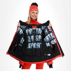 Sportalm Kitzbühel, 9820504189 Veste De Ski Femmes Carmine Rouge 16 Sportalm Kitzbühel, 9820504189 Veste De Ski Femmes Carmine Rouge -ColourWear Soldes sportalm kitzbuhel 9820504189 aa jas gevoerd dames carmine rood 22sport102v1 BI 06