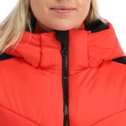 Sportalm Kitzbühel, 9820504189 Veste De Ski Femmes Carmine Rouge 17 Sportalm Kitzbühel, 9820504189 Veste De Ski Femmes Carmine Rouge -ColourWear Soldes sportalm kitzbuhel 9820504189 aa jas gevoerd dames carmine rood 22sport102v1 BI 07