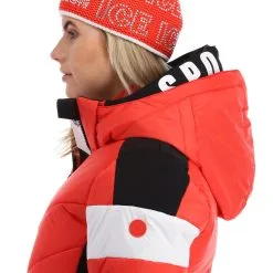 Sportalm Kitzbühel, 9820504189 Veste De Ski Femmes Carmine Rouge 21 Sportalm Kitzbühel, 9820504189 Veste De Ski Femmes Carmine Rouge -ColourWear Soldes sportalm kitzbuhel 9820504189 aa jas gevoerd dames carmine rood 22sport102v1 BI 11