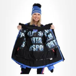 Sportalm Kitzbühel, 9820504189 Veste De Ski Femmes Cobalt Bleu 16 Sportalm Kitzbühel, 9820504189 Veste De Ski Femmes Cobalt Bleu -ColourWear Soldes sportalm kitzbuhel 9820504189 aa jas gevoerd dames cobalt blauw 22sport102v4 BI 06