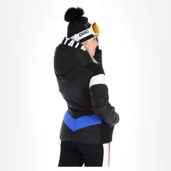 Sportalm Kitzbühel, 9820504189 Veste De Ski Femmes Noir 13 Sportalm Kitzbühel, 9820504189 Veste De Ski Femmes Noir -ColourWear Soldes sportalm kitzbuhel 9820504189 aa jas gevoerd dames zwart 22sport102v2 BI 03