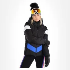 Sportalm Kitzbühel, 9820504189 Veste De Ski Femmes Noir 14 Sportalm Kitzbühel, 9820504189 Veste De Ski Femmes Noir -ColourWear Soldes sportalm kitzbuhel 9820504189 aa jas gevoerd dames zwart 22sport102v2 BI 04