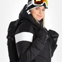 Sportalm Kitzbühel, 9820504189 Veste De Ski Femmes Noir 15 Sportalm Kitzbühel, 9820504189 Veste De Ski Femmes Noir -ColourWear Soldes sportalm kitzbuhel 9820504189 aa jas gevoerd dames zwart 22sport102v2 BI 05
