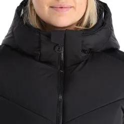 Sportalm Kitzbühel, 9820504189 Veste De Ski Femmes Noir 17 Sportalm Kitzbühel, 9820504189 Veste De Ski Femmes Noir -ColourWear Soldes sportalm kitzbuhel 9820504189 aa jas gevoerd dames zwart 22sport102v2 BI 07