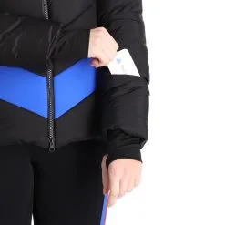 Sportalm Kitzbühel, 9820504189 Veste De Ski Femmes Noir 18 Sportalm Kitzbühel, 9820504189 Veste De Ski Femmes Noir -ColourWear Soldes sportalm kitzbuhel 9820504189 aa jas gevoerd dames zwart 22sport102v2 BI 08