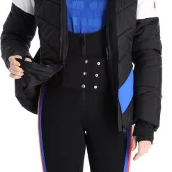 Sportalm Kitzbühel, 9820504189 Veste De Ski Femmes Noir 19 Sportalm Kitzbühel, 9820504189 Veste De Ski Femmes Noir -ColourWear Soldes sportalm kitzbuhel 9820504189 aa jas gevoerd dames zwart 22sport102v2 BI 09