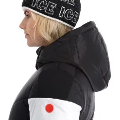 Sportalm Kitzbühel, 9820504189 Veste De Ski Femmes Noir 21 Sportalm Kitzbühel, 9820504189 Veste De Ski Femmes Noir -ColourWear Soldes sportalm kitzbuhel 9820504189 aa jas gevoerd dames zwart 22sport102v2 BI 11