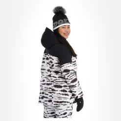 Sportalm Kitzbühel, 9820525141 Veste De Ski Femmes Optical Blanc 13 Sportalm Kitzbühel, 9820525141 Veste De Ski Femmes Optical Blanc -ColourWear Soldes sportalm kitzbuhel 9820525141 aa jas gevoerd dames optical wit 22sport103v1 BI 03