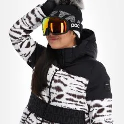 Sportalm Kitzbühel, 9820525141 Veste De Ski Femmes Optical Blanc 15 Sportalm Kitzbühel, 9820525141 Veste De Ski Femmes Optical Blanc -ColourWear Soldes sportalm kitzbuhel 9820525141 aa jas gevoerd dames optical wit 22sport103v1 BI 05