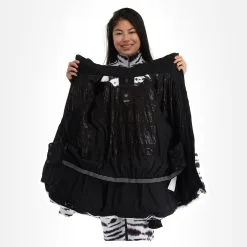 Sportalm Kitzbühel, 9820525141 Veste De Ski Femmes Optical Blanc 16 Sportalm Kitzbühel, 9820525141 Veste De Ski Femmes Optical Blanc -ColourWear Soldes sportalm kitzbuhel 9820525141 aa jas gevoerd dames optical wit 22sport103v1 BI 06