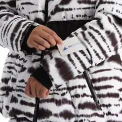 Sportalm Kitzbühel, 9820525141 Veste De Ski Femmes Optical Blanc 18 Sportalm Kitzbühel, 9820525141 Veste De Ski Femmes Optical Blanc -ColourWear Soldes sportalm kitzbuhel 9820525141 aa jas gevoerd dames optical wit 22sport103v1 BI 08