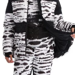 Sportalm Kitzbühel, 9820525141 Veste De Ski Femmes Optical Blanc 19 Sportalm Kitzbühel, 9820525141 Veste De Ski Femmes Optical Blanc -ColourWear Soldes sportalm kitzbuhel 9820525141 aa jas gevoerd dames optical wit 22sport103v1 BI 09