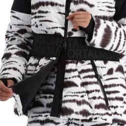 Sportalm Kitzbühel, 9820525141 Veste De Ski Femmes Optical Blanc 20 Sportalm Kitzbühel, 9820525141 Veste De Ski Femmes Optical Blanc -ColourWear Soldes sportalm kitzbuhel 9820525141 aa jas gevoerd dames optical wit 22sport103v1 BI 10