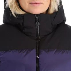Sportalm Kitzbühel, 9820526103 Veste De Ski Femmes Grape Violet 17 Sportalm Kitzbühel, 9820526103 Veste De Ski Femmes Grape Violet -ColourWear Soldes sportalm kitzbuhel 9820526103 aa jas gevoerd dames grape paars 22sport104v1 BI 07