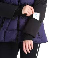 Sportalm Kitzbühel, 9820526103 Veste De Ski Femmes Grape Violet 18 Sportalm Kitzbühel, 9820526103 Veste De Ski Femmes Grape Violet -ColourWear Soldes sportalm kitzbuhel 9820526103 aa jas gevoerd dames grape paars 22sport104v1 BI 08