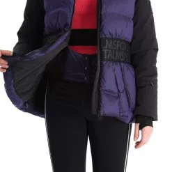 Sportalm Kitzbühel, 9820526103 Veste De Ski Femmes Grape Violet 19 Sportalm Kitzbühel, 9820526103 Veste De Ski Femmes Grape Violet -ColourWear Soldes sportalm kitzbuhel 9820526103 aa jas gevoerd dames grape paars 22sport104v1 BI 09