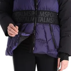 Sportalm Kitzbühel, 9820526103 Veste De Ski Femmes Grape Violet 20 Sportalm Kitzbühel, 9820526103 Veste De Ski Femmes Grape Violet -ColourWear Soldes sportalm kitzbuhel 9820526103 aa jas gevoerd dames grape paars 22sport104v1 BI 10