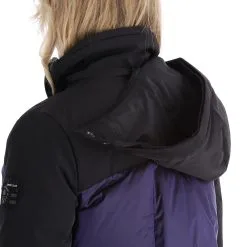 Sportalm Kitzbühel, 9820526103 Veste De Ski Femmes Grape Violet 21 Sportalm Kitzbühel, 9820526103 Veste De Ski Femmes Grape Violet -ColourWear Soldes sportalm kitzbuhel 9820526103 aa jas gevoerd dames grape paars 22sport104v1 BI 11