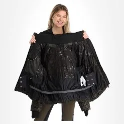 Sportalm Kitzbühel, 9820552135 Veste De Ski Femmes Olive Noir, Vert -ColourWear Soldes sportalm kitzbuhel 9820552135 aa jas gevoerd dames olive groen 22sport105v1 BI 06