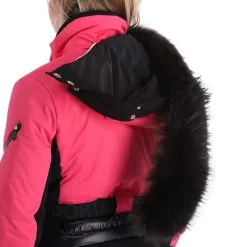 Sportalm Kitzbühel, 9820586191 Veste De Ski Femmes Azalea Rose -ColourWear Soldes sportalm kitzbuhel 9820586191 aa jas gevoerd dames azalea roze 22sport107v1 BI 10
