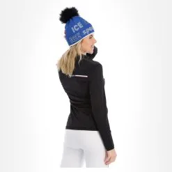 Sportalm Kitzbühel, 9823003758 Pull De Ski Femmes Noir -ColourWear Soldes sportalm kitzbuhel 9823003758 ga ski pully dames zwart 22sport109v1 BI 03