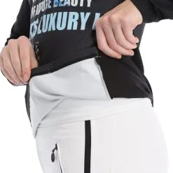 Sportalm Kitzbühel, 9823003758 Pull De Ski Femmes Noir -ColourWear Soldes sportalm kitzbuhel 9823003758 ga ski pully dames zwart 22sport109v1 BI 06