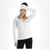 Sportalm Kitzbühel, 9823013758 Pull De Ski Femmes Optical Blanc -ColourWear Soldes sportalm kitzbuhel 9823013758 ga ski pully dames optical wit 22sport112v3 BI 02