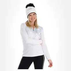 Sportalm Kitzbühel, 9823013758 Pull De Ski Femmes Optical Blanc 10 Sportalm Kitzbühel, 9823013758 Pull De Ski Femmes Optical Blanc -ColourWear Soldes sportalm kitzbuhel 9823013758 ga ski pully dames optical wit 22sport112v3 BI 04