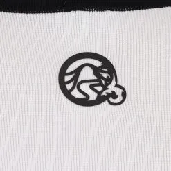 Sportalm Kitzbühel, 9824510801 Pull De Ski Femmes Optical Blanc -ColourWear Soldes sportalm kitzbuhel 9824510801 ga ski pully dames optical wit 22sport115v3 BI 07